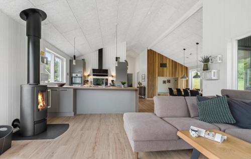 Amazing Home In Silkeborg With Kitchen — Silkeborg — photo 4