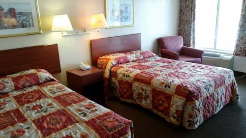 Orlando Motel - photo 27