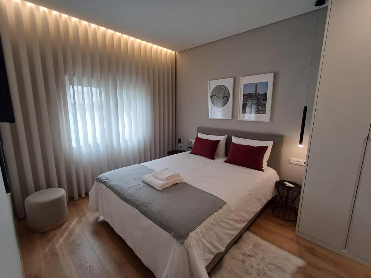 Oporto Suites - last minute hotel in Moreira