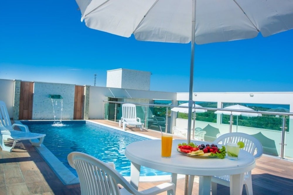 Hotel Arujá in Aruja, Brasil