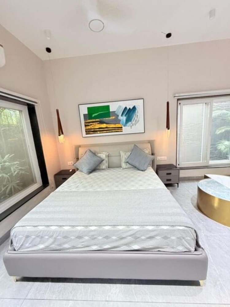 Rawal Nature Farm - last minute hotel in Indore