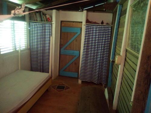 Ecotopía Park in Las Terrenas, Dominican Republic