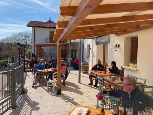 Locanda 77 - last minute hotel in Borso Del Grappa