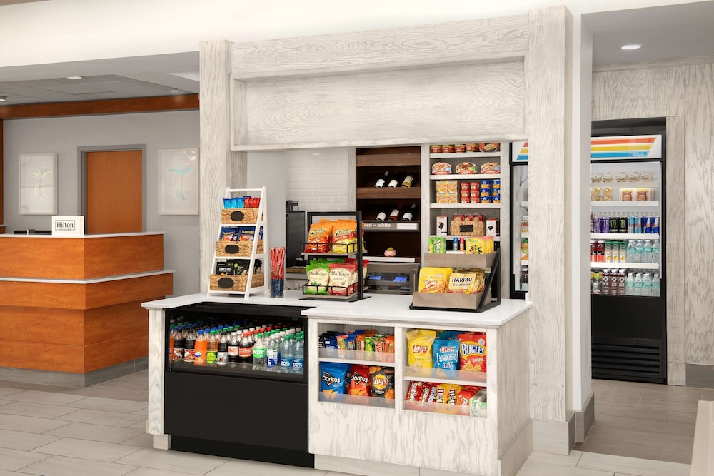 Hilton Garden Inn Solomons - photo 21
