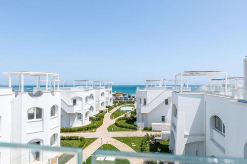 Italian Experience Brezza Costa Conero — 4-Star Luxury Hotel in Marcelli, Italy