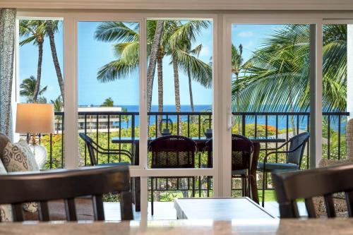 Kihei Akahi D308 - last minute hotel in Wailea