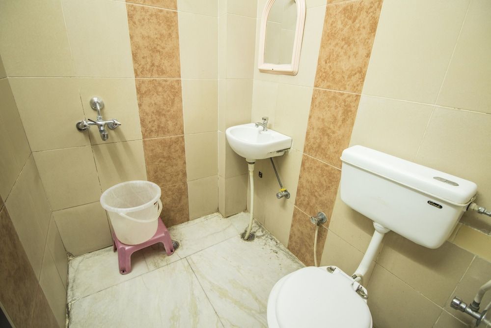 Hotel Bajaj Inn — Dehra Dun — photo 4