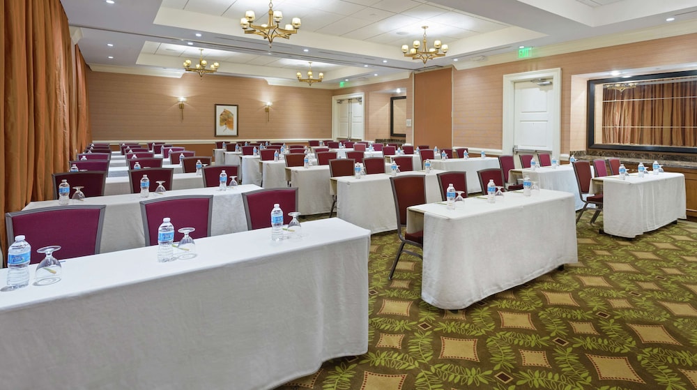 Hilton Garden Inn Palm Beach Gardens - photo 68