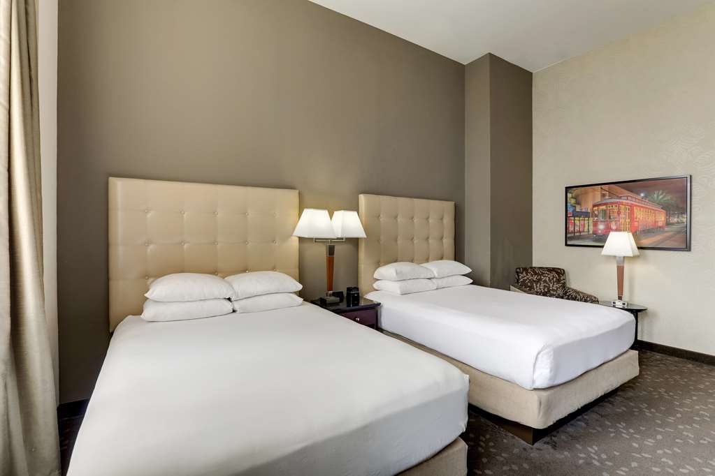 Drury Plaza Hotel New Orleans - photo 32