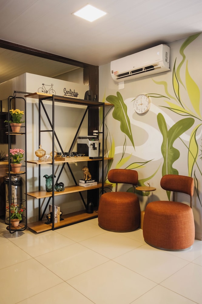 Avenida Hotel — Sinop — photo 3