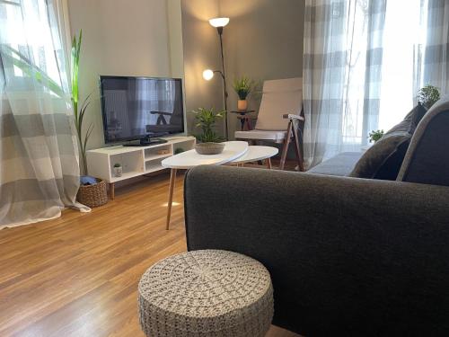 Paloma Free Parking House — 4-Star Luxury Hotel in Thessaloniki, Greece