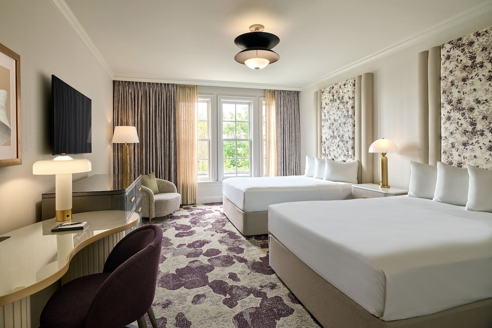Royal Park Hotel - photo 8