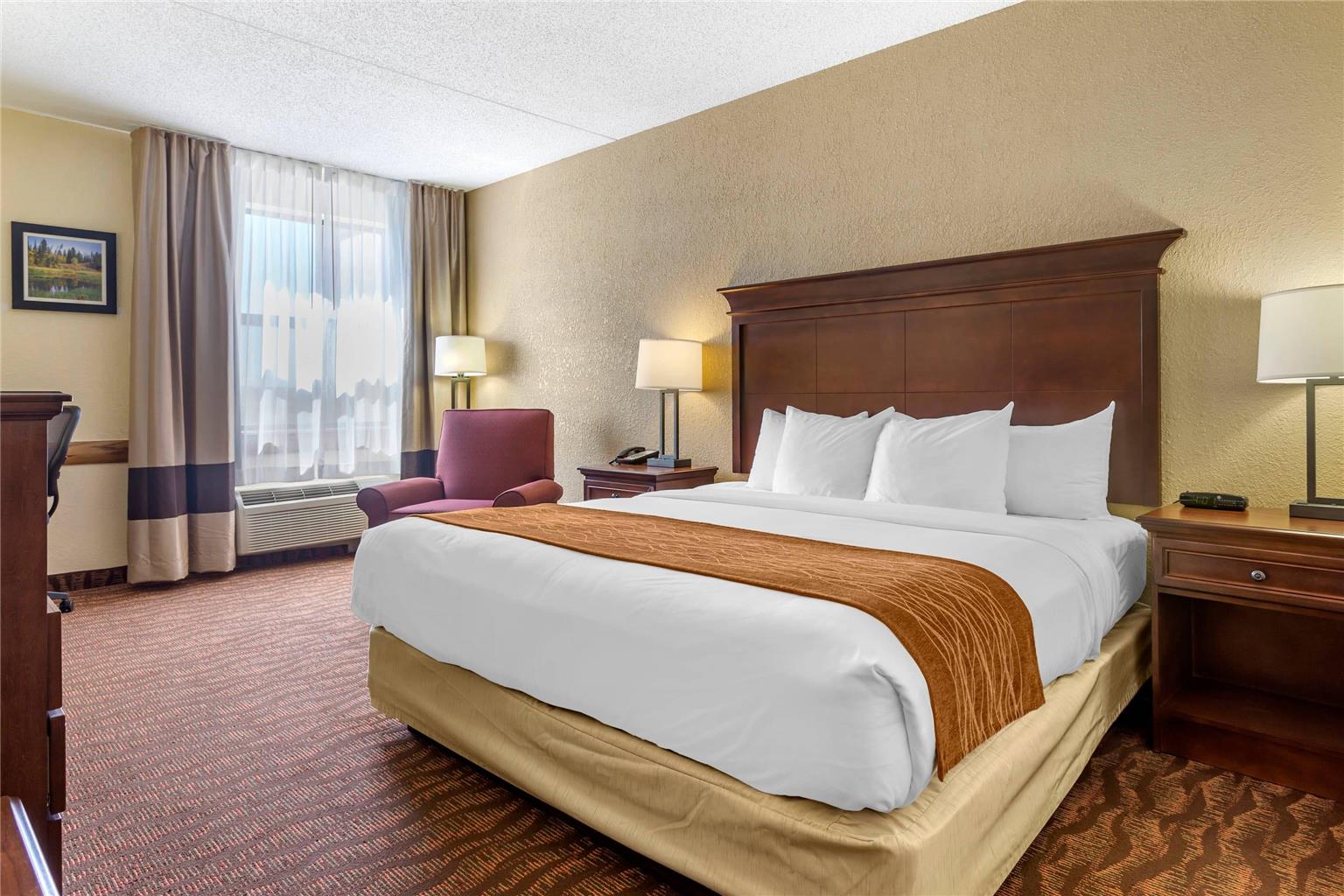 Comfort Inn & Suites Branson Meadows - photo 15