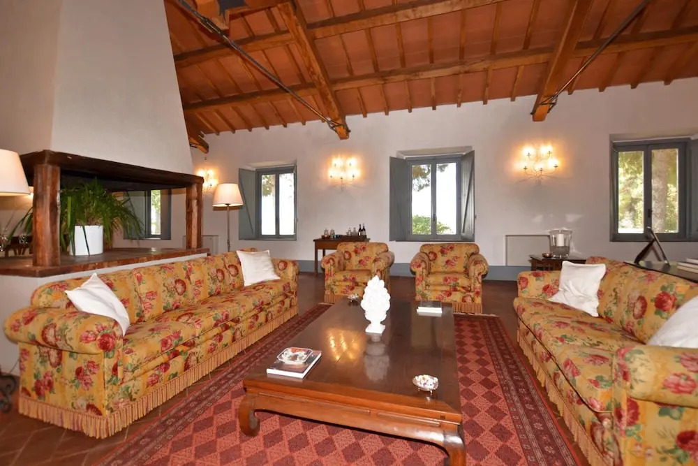 Casale Teresa In Porto San Paolo in Tarquinia, Italy