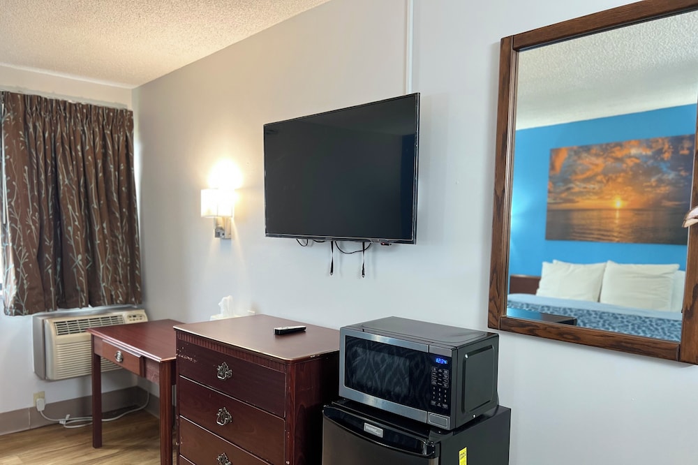Americas Best Value Inn Warrenton - photo 7