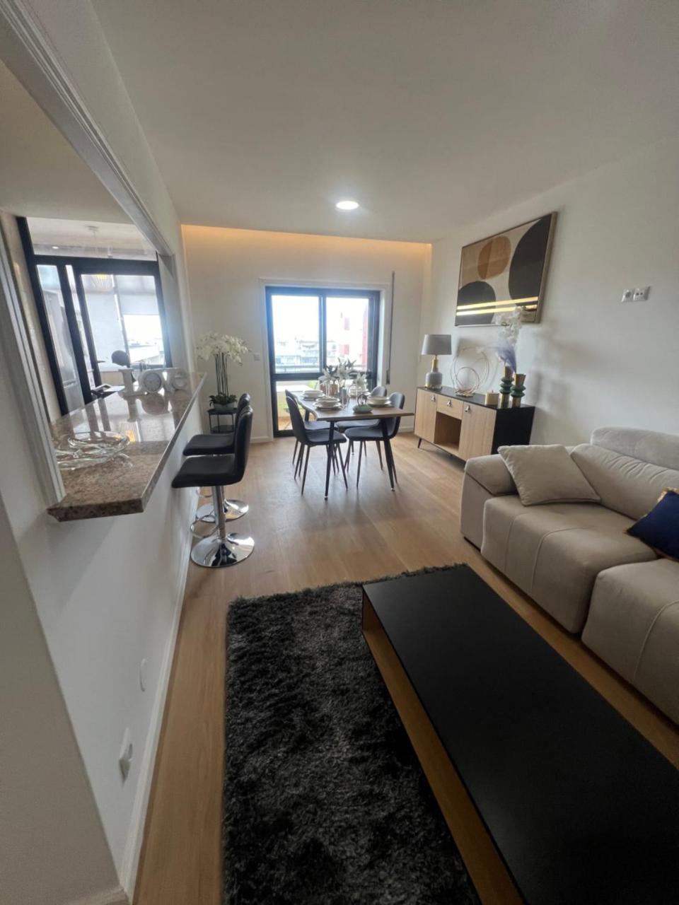 Prestige Elegant in Viana Do Castelo, Portugal