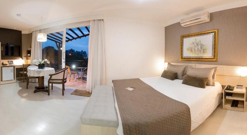 Baviera Park Hotel — Teutonia — photo 4