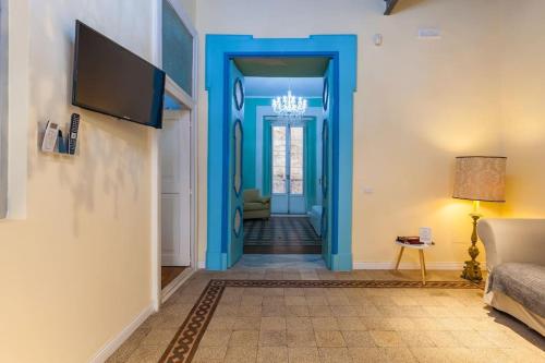 Duomo184 — 4-Star Luxury Hotel in Naples, Italy