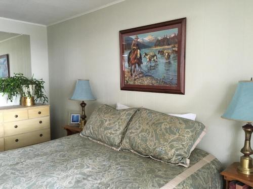 Sleeps Cabins - photo 11