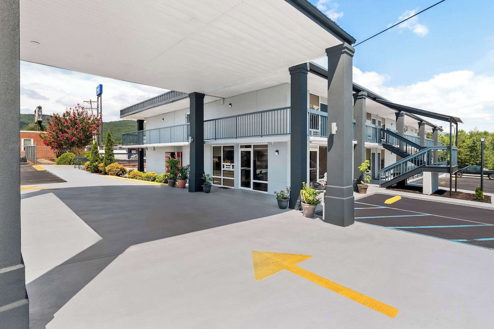 Americas Best Value Inn And Suites Dalton - photo 27