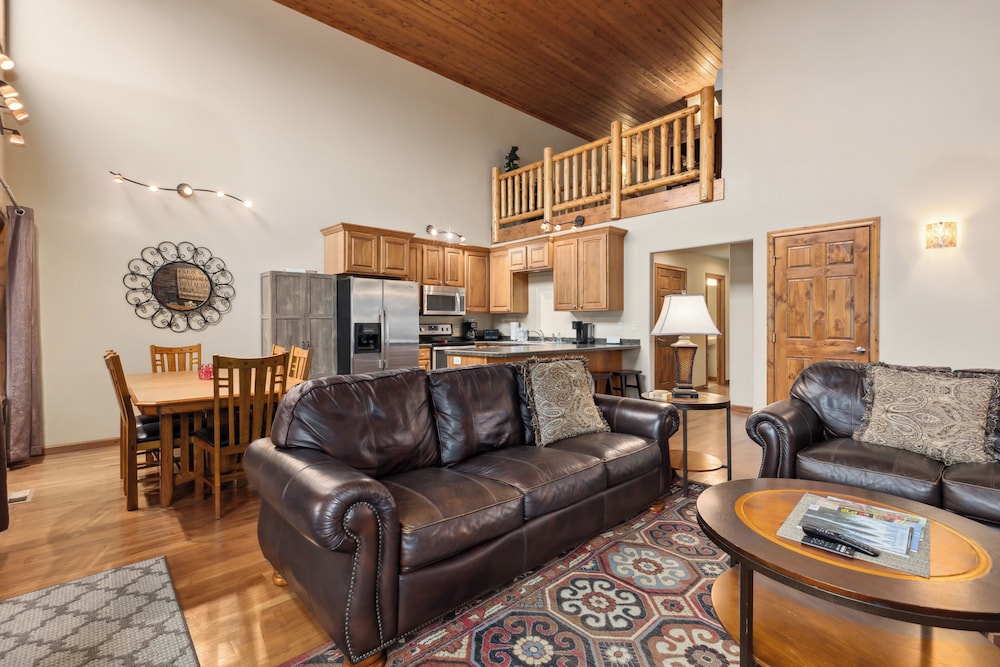 Wilderness Resort Villas - photo 194