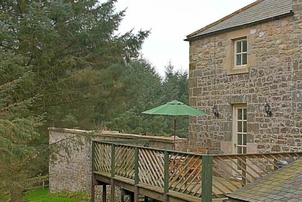 The Bolthole - last minute hotel in Alnwick