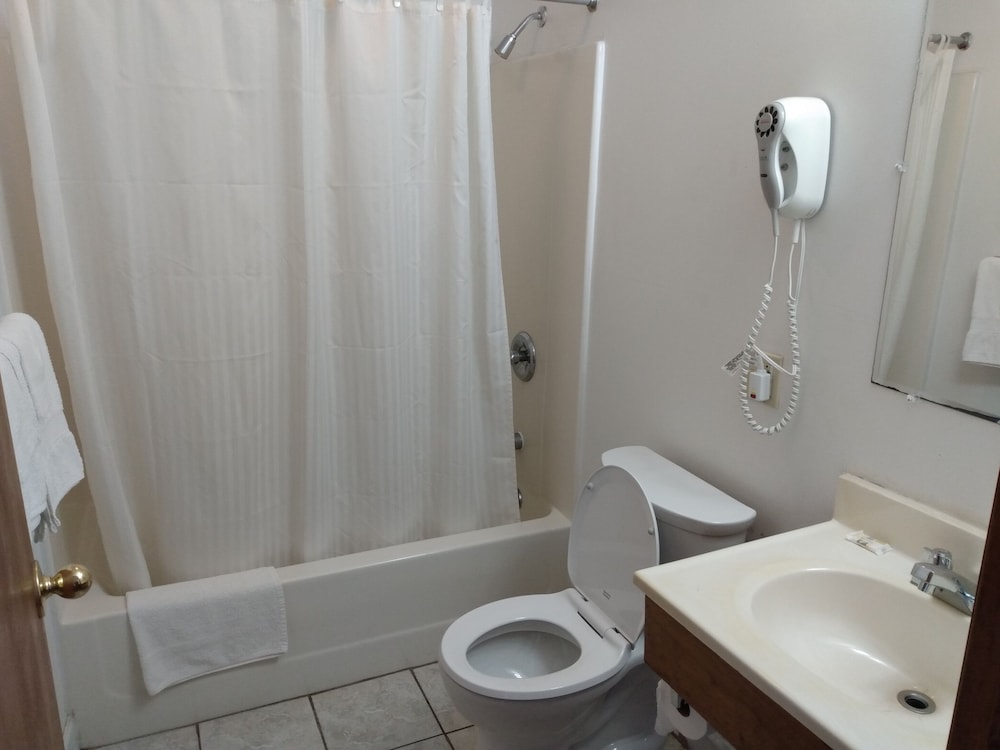 Eldorado Motel - photo 20