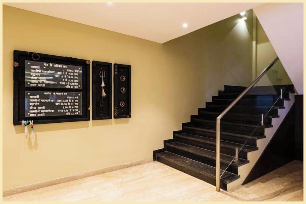 Hotel P Palace Ujjain - last minute hotel in Ujjain