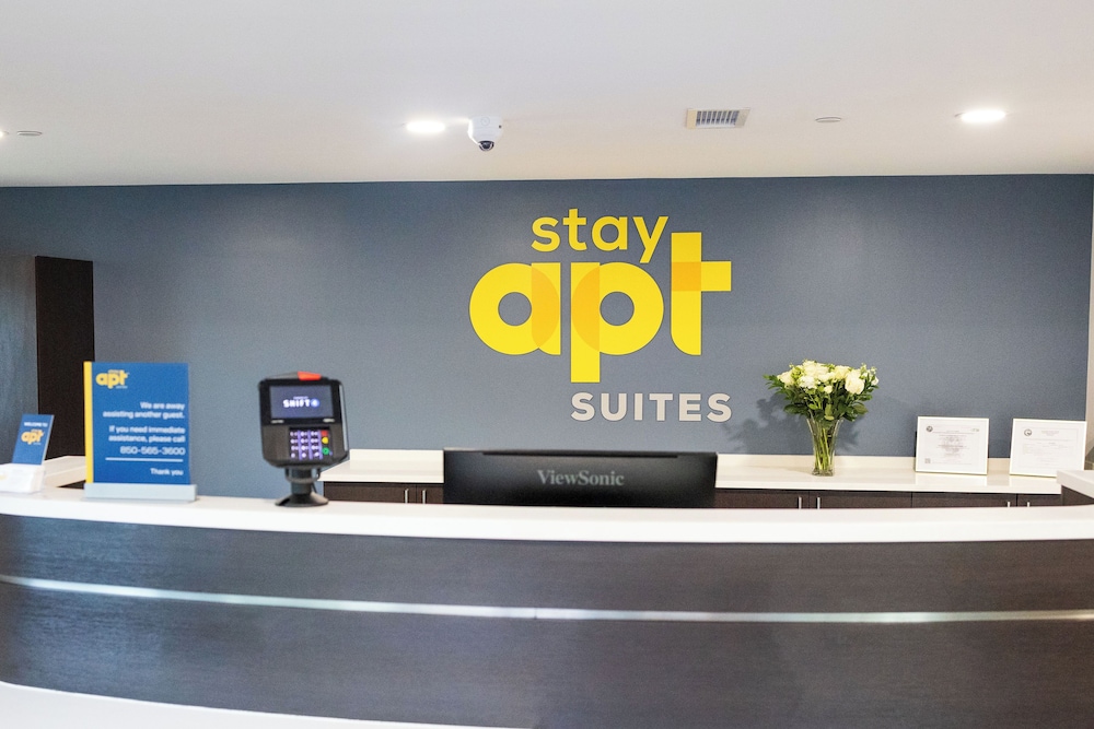 stayAPT Suites Jackson - photo 17