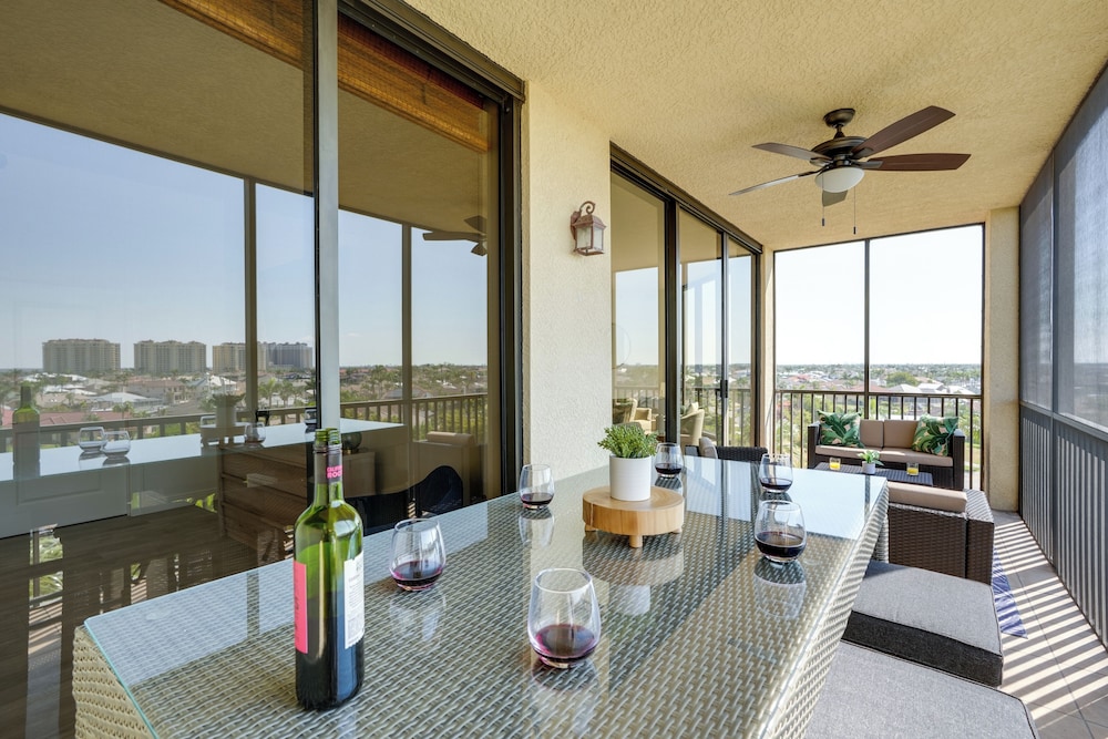Condo with Views and Resort Amenities in Cape Harbour - photo 9