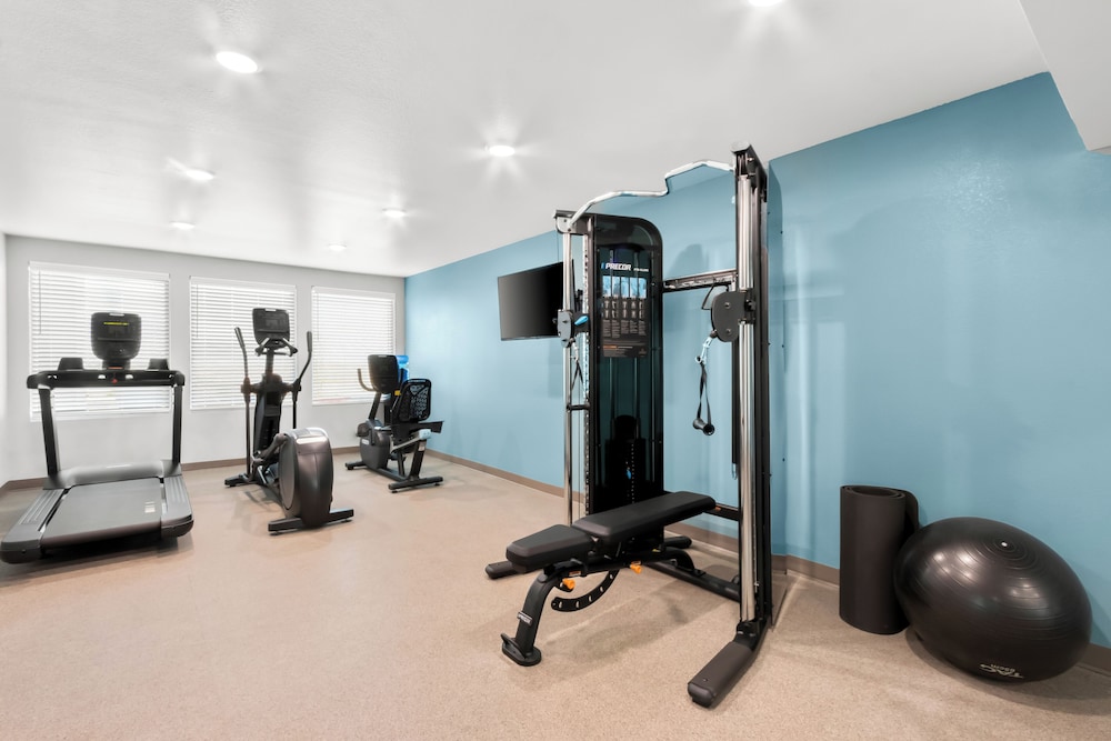 WoodSpring Suites Chandler Phoenix Medical Center - photo 19