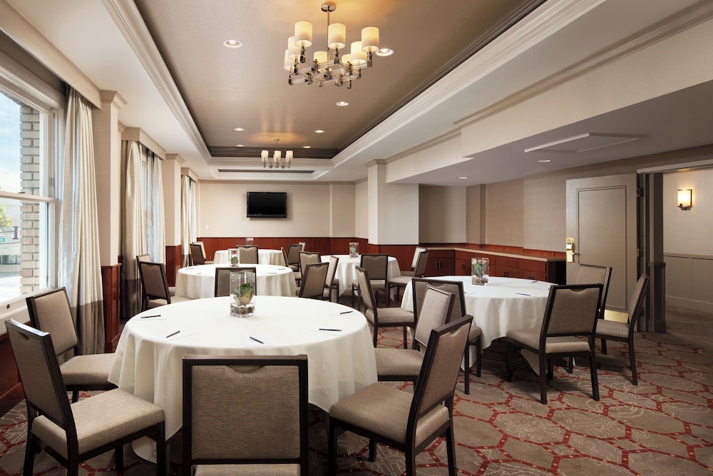 The Westin San Jose - photo 31
