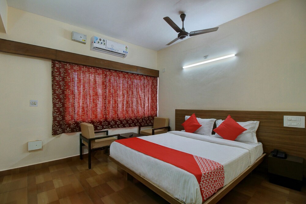 Hotel Janardana — hotel in Udupi