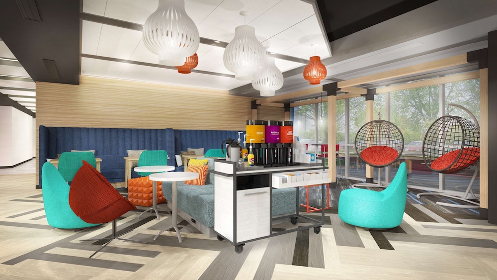 Tru by Hilton Seneca Clemson - photo 4