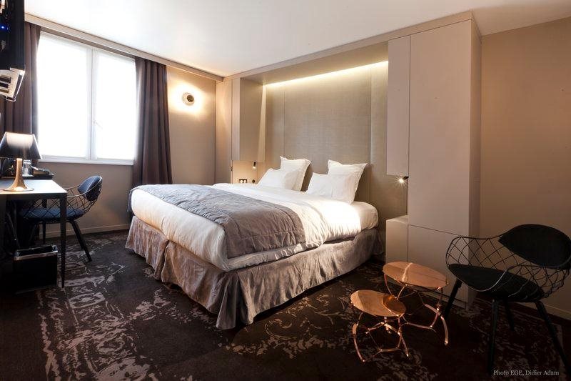 Relais du Silence Hôtel des Tuileries