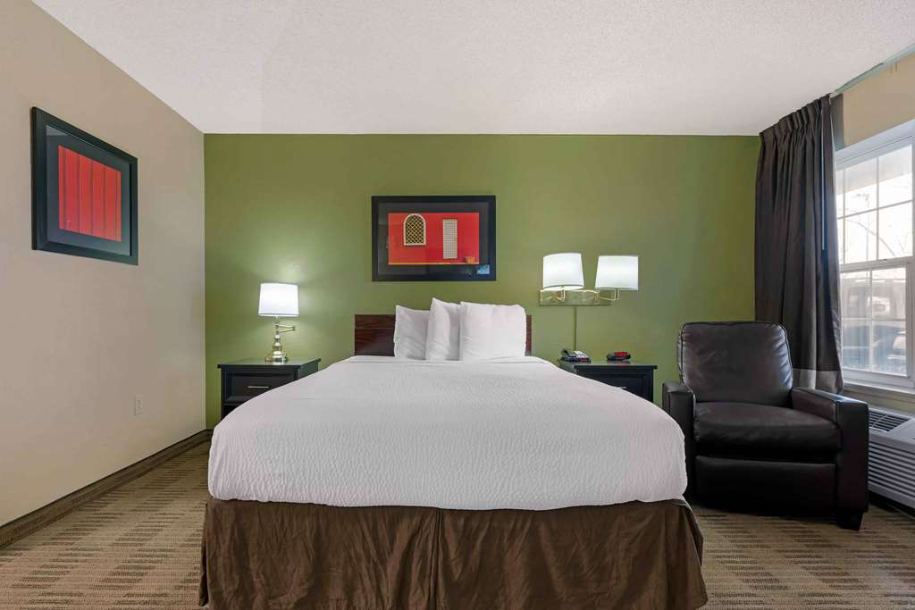 Extended Stay America Suites Sacramento Arden Way - photo 13
