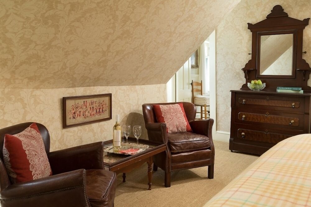 Pentagoet Inn - photo 21