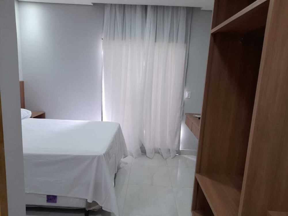Vista Bela — hotel in Tres Rios