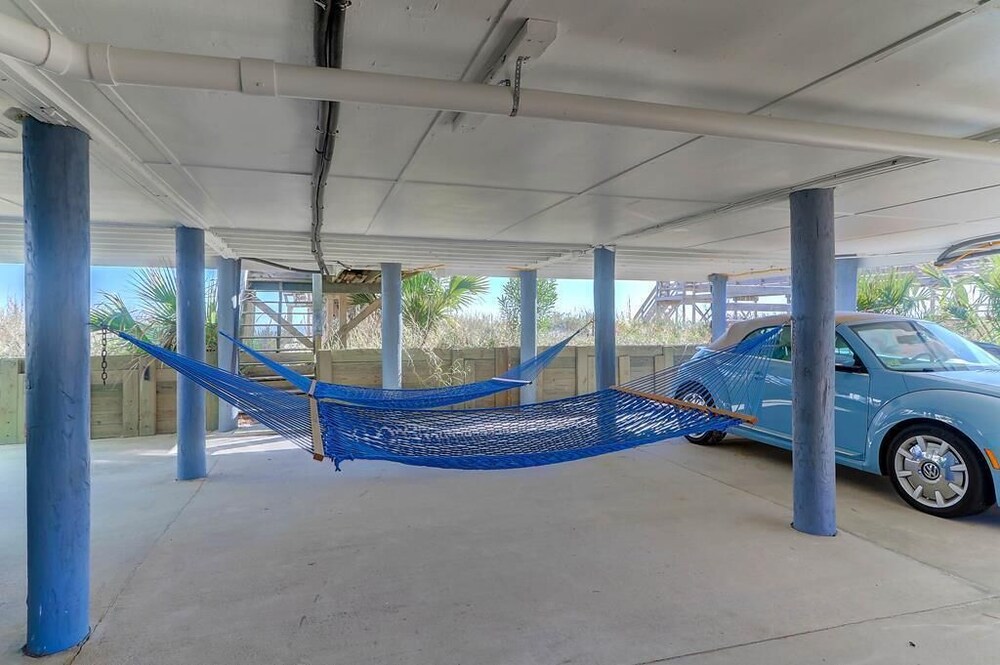 1619 E Ashley Namastay Oceanfront 4 Bedrooms - photo 46