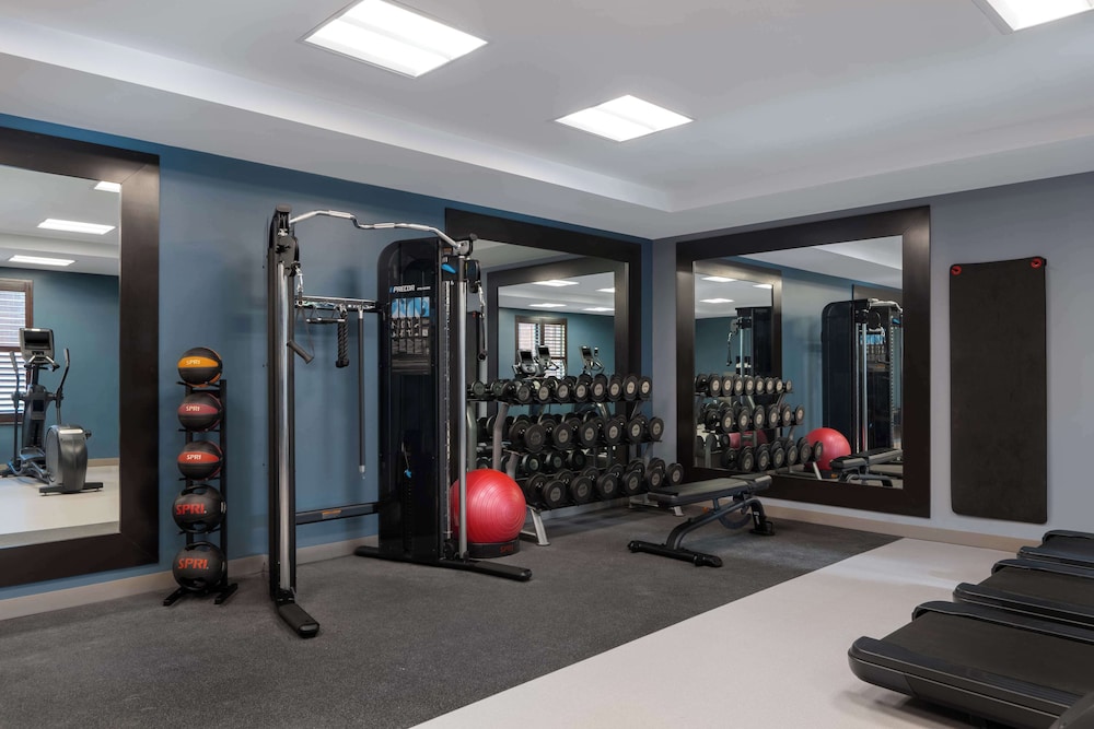 Homewood Suites By Hilton Billings MT - photo 39