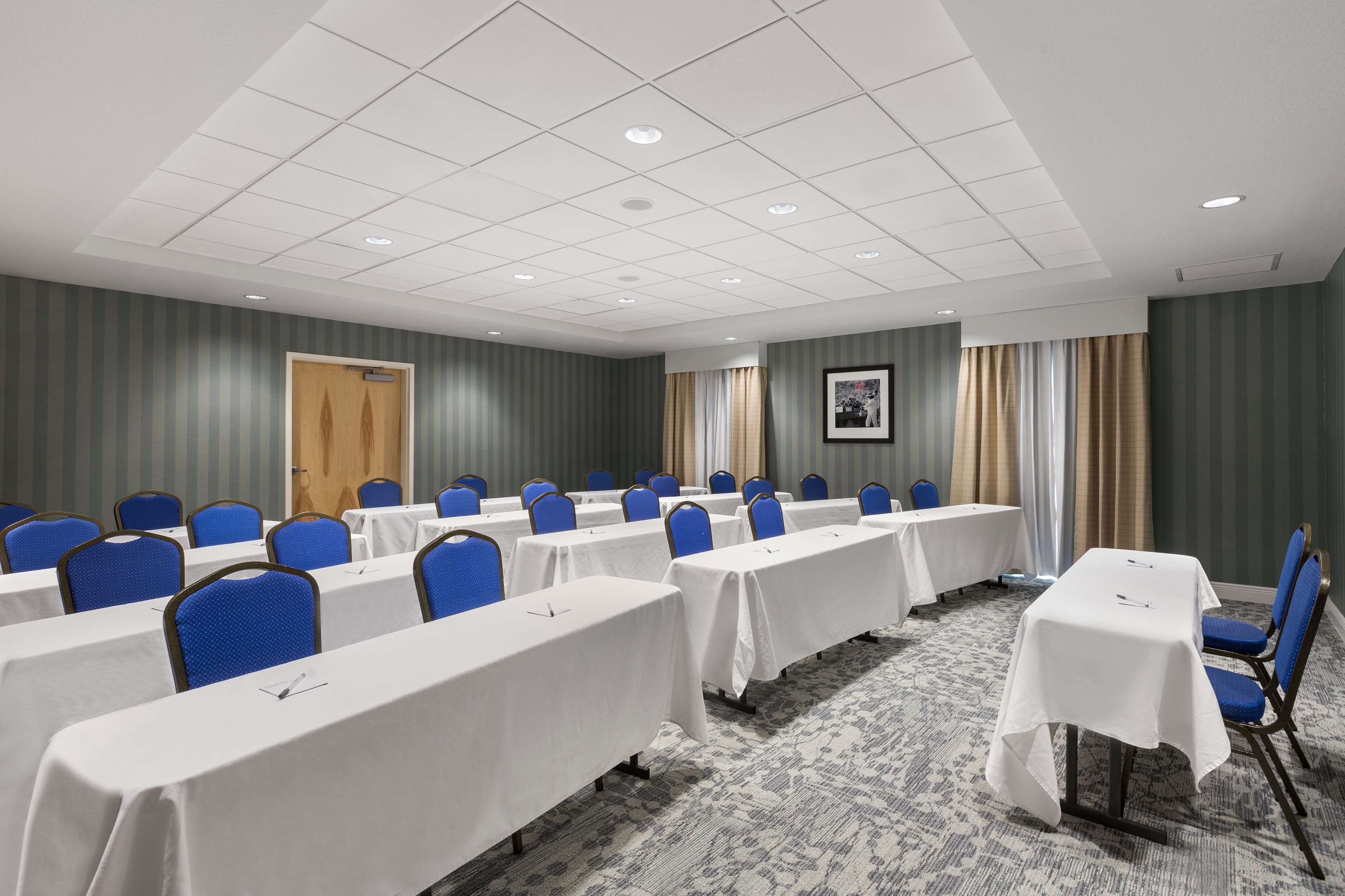 Hampton Inn Bartow - photo 12