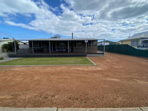 Tre Sorelle in Jurien Bay, Australia