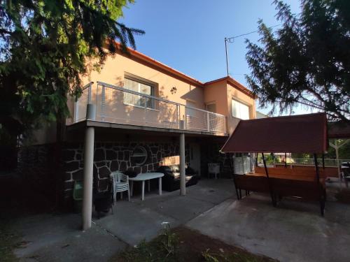 Star apartman — Balatonalmadi — photo 3