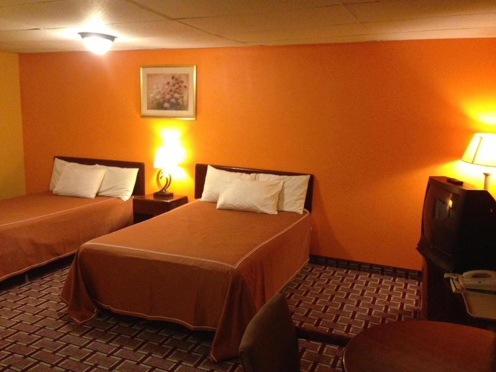 Red Carpet Inn Niagara Falls - photo 23