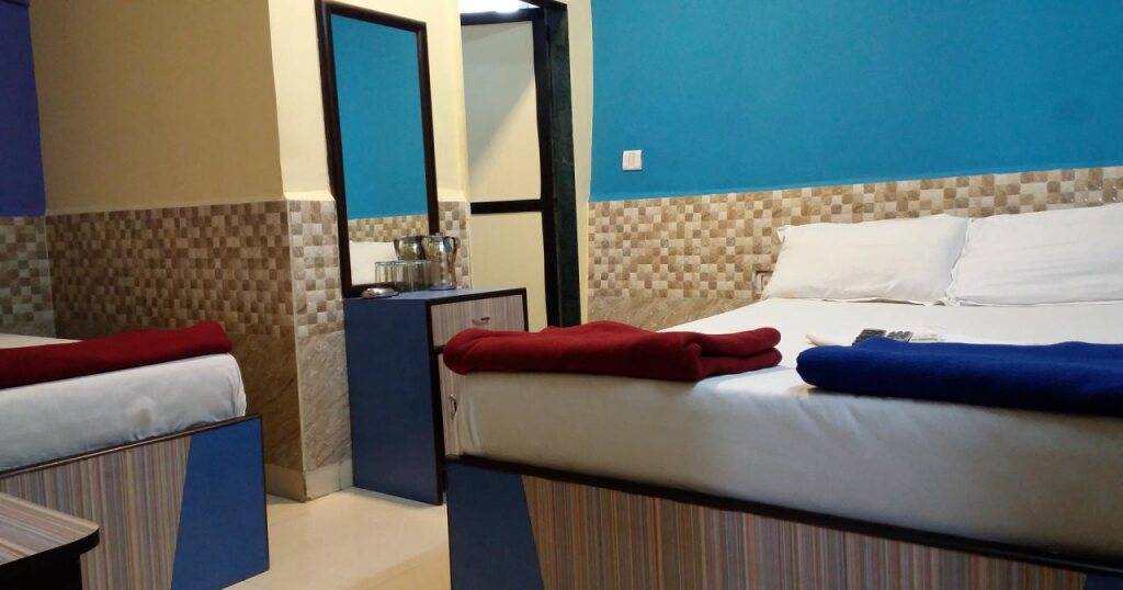 Right Choice Inn