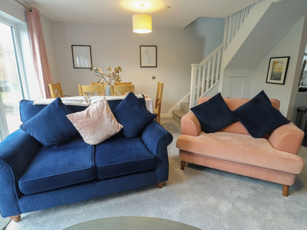 11 Parc Delfryn — Beaumaris — photo 3