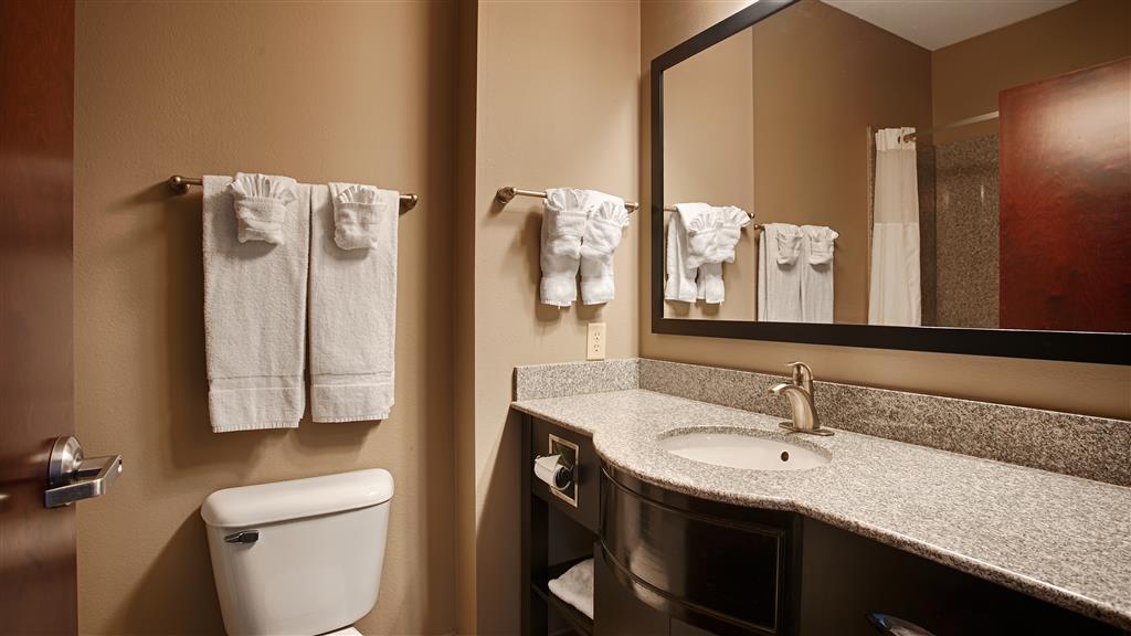 Best Western Abbeville Inn & Suites - photo 21