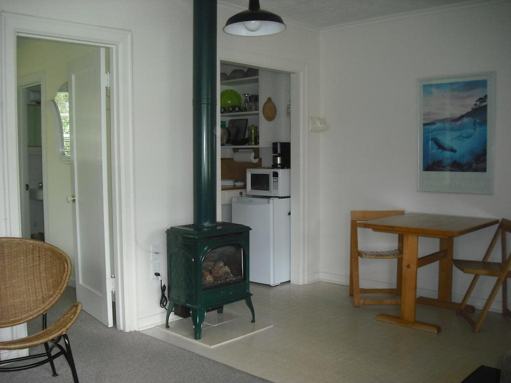 Grey Whale Inn in Cannon Beach, United States