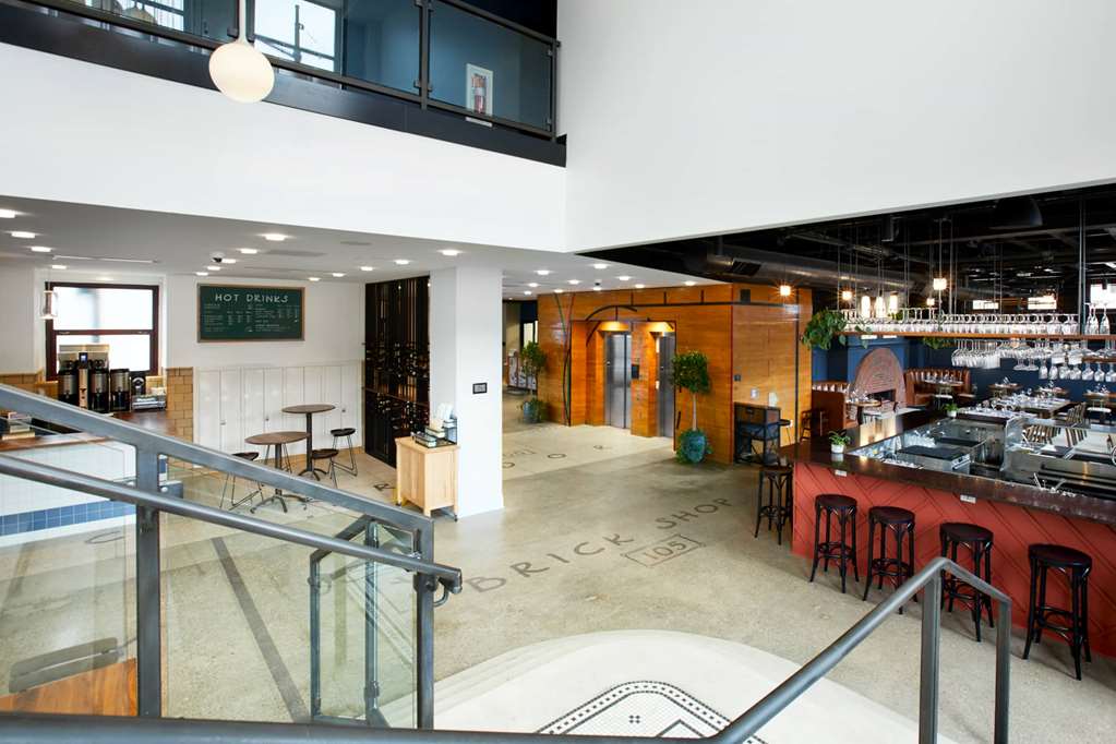TRYP by Wyndham Pittsburgh Lawrenceville - photo 7