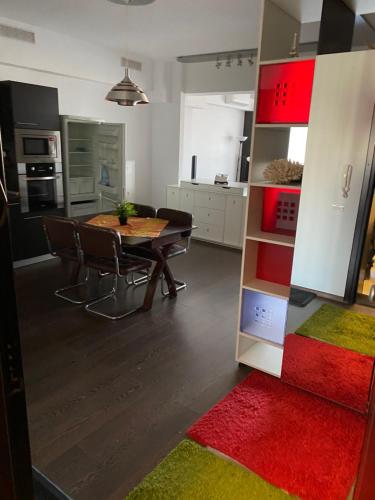Gis North House — 4-Star Luxury Hotel in Bucharest, Romania